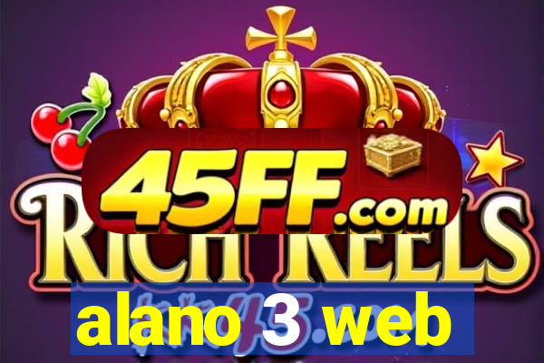 alano 3 web